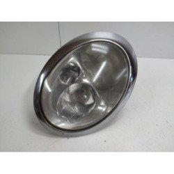 Optique Avant Principal Droit (feux)(phare) Mini Mini 1 R50/r53 Phase 1
